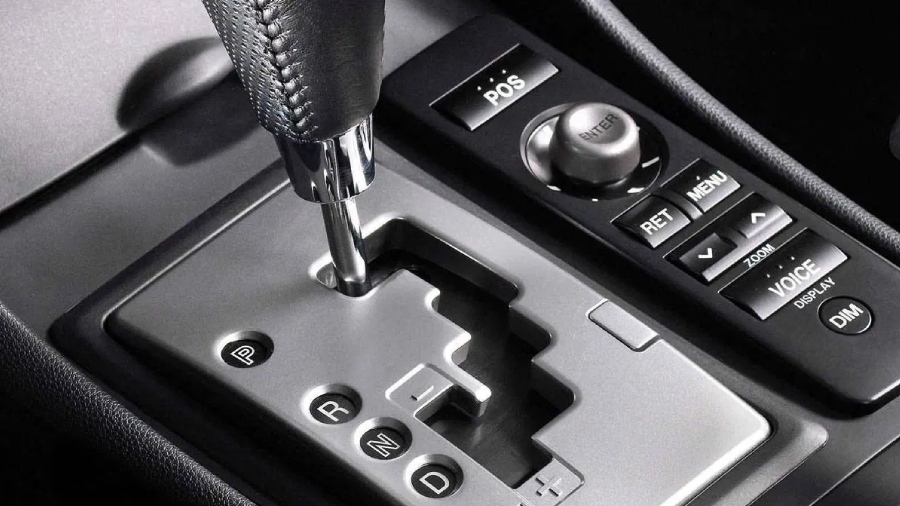 
																				Top 5 najpouzdanijih automatskih menjača svih vremena