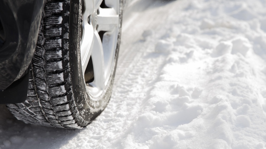 
																				Kada je vreme za nove gume? Vodič za prepoznavanje istrošenosti pneumatika uoči zimske sezone