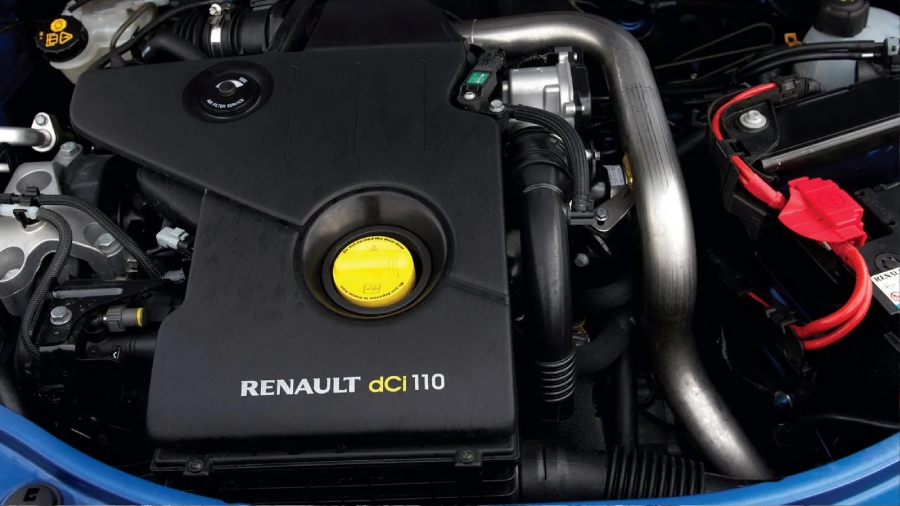 
																				Sveobuhvatni Vodič za Renault 1.5 dCi (K9K) Motor – Od Prve Verzije do Euro 6