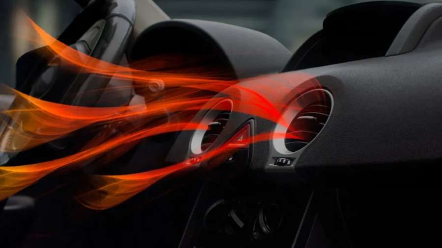 
																				Grejanje u automobilu – najčešći kvarovi, uzroci i popravka