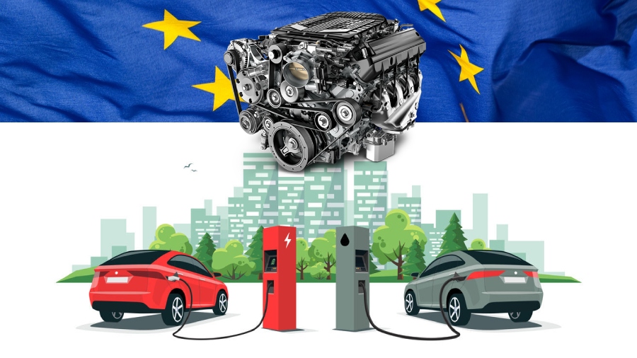 
																				Dobitnici i gubitnici nakon odustajanja EU od zabrane motora sa unutrašnjim sagorevanjem 2035.