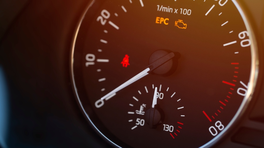 
																				Zašto auto trza pri ubrzavanju – najčešći kvarovi