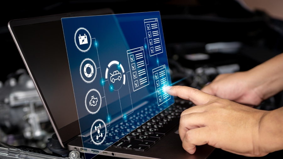 
																				Autodijagnostika: Kada je potrebna, koristi i najbolji uređaji