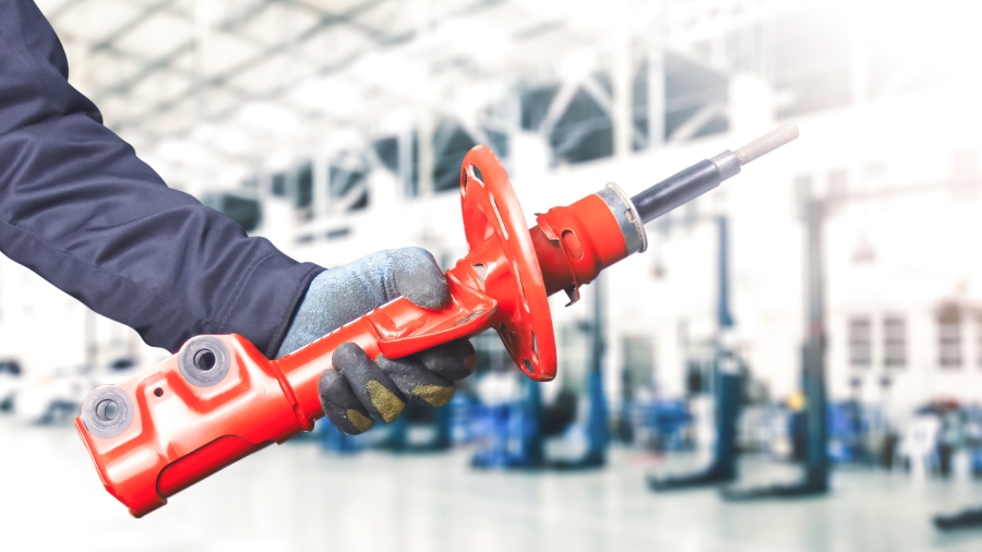 
													Kako prepoznati da su amortizeri za zamenu – simptomi koje vozači često ignorišu