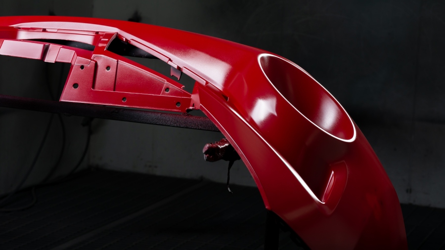 
													Kako izabrati kvalitetne karoserijske delove za vaš automobil