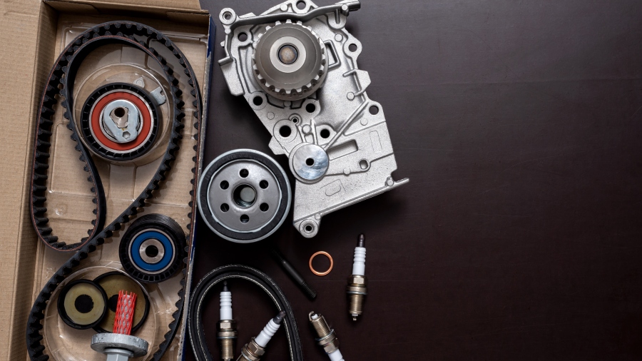 
													Šta je veliki servis i zašto je najvažniji servisni zahvat na automobilu