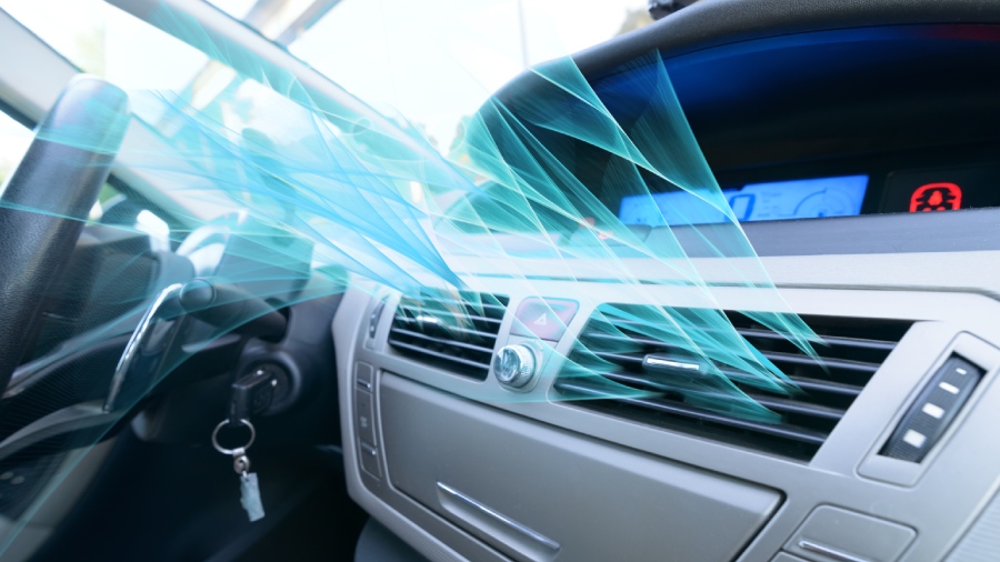 Šta podrazumeva kvalitetan servis auto-klime Šta podrazumeva kvalitetan servis auto-klime
