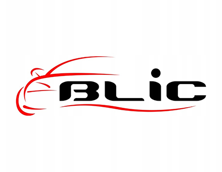 Blic karoserijski delovi