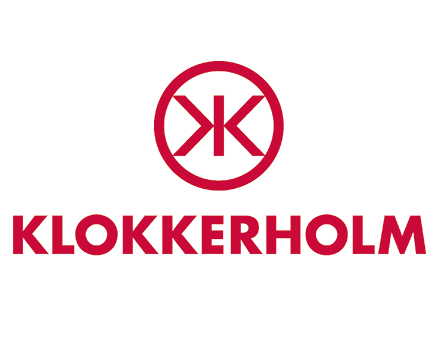 Klokkerholm limarijski delovi