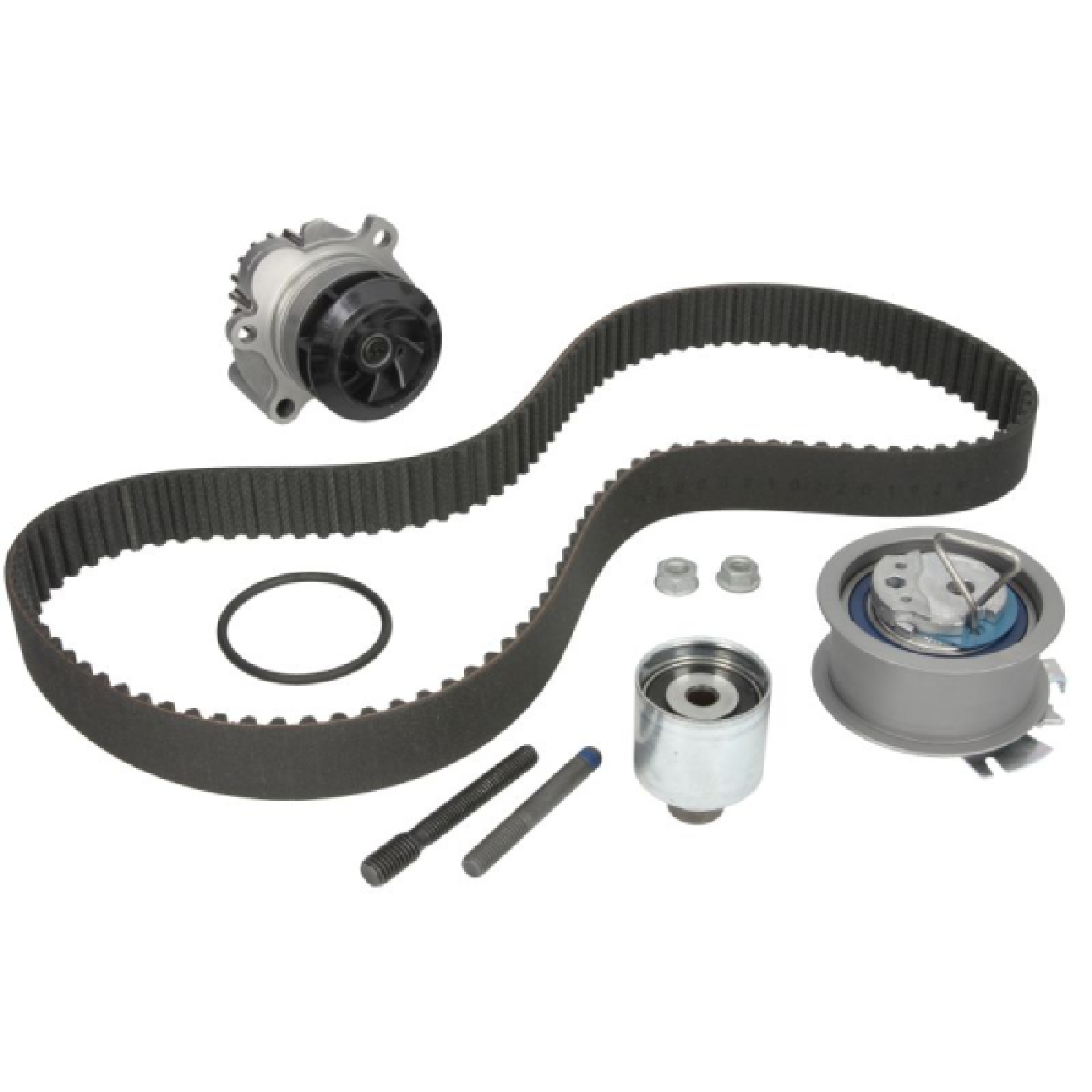 530 0201 32 - INA - Set zupčastog kaiša + pumpa vode
