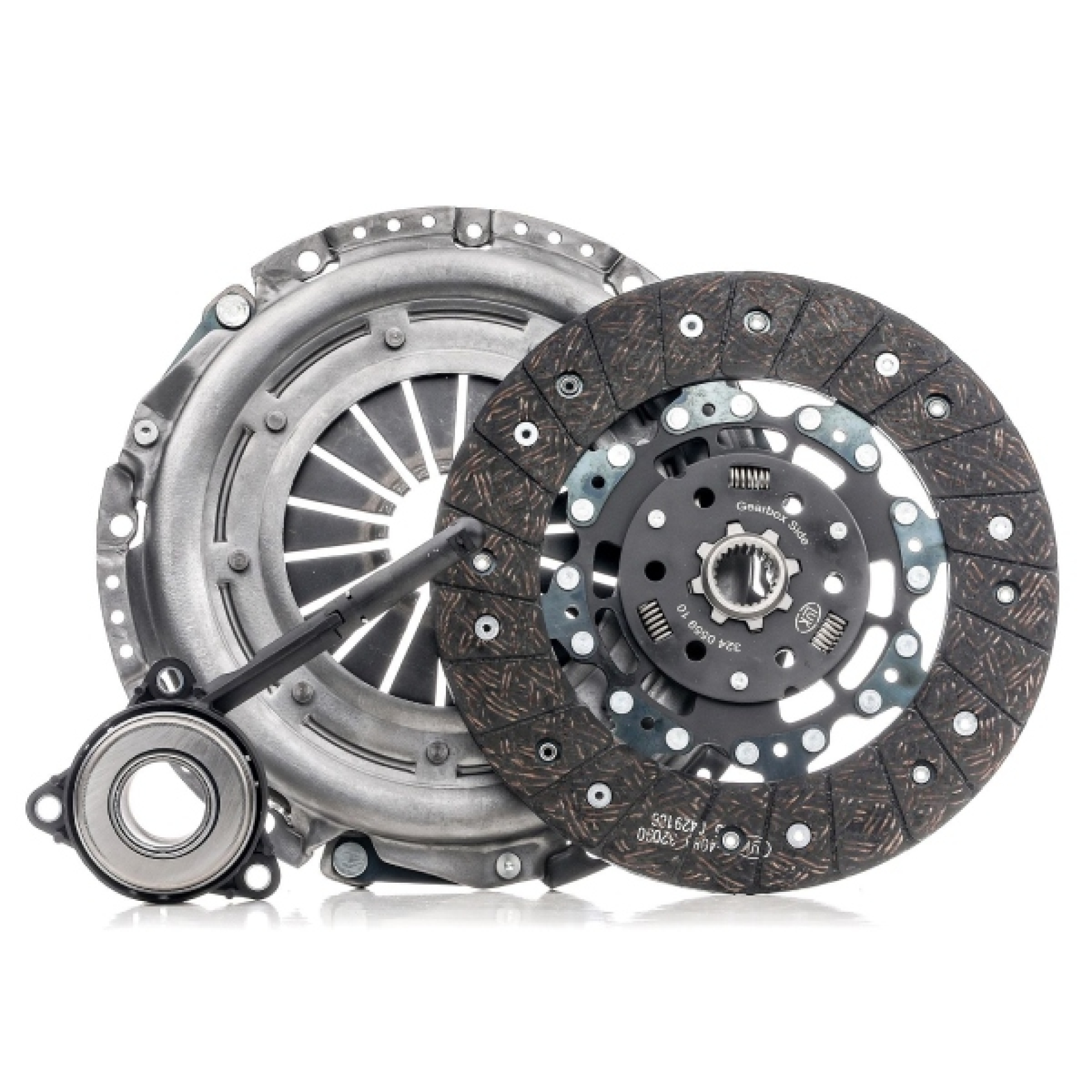 624 3050 34 - LuK RepSet Pro - Komplet kvačila