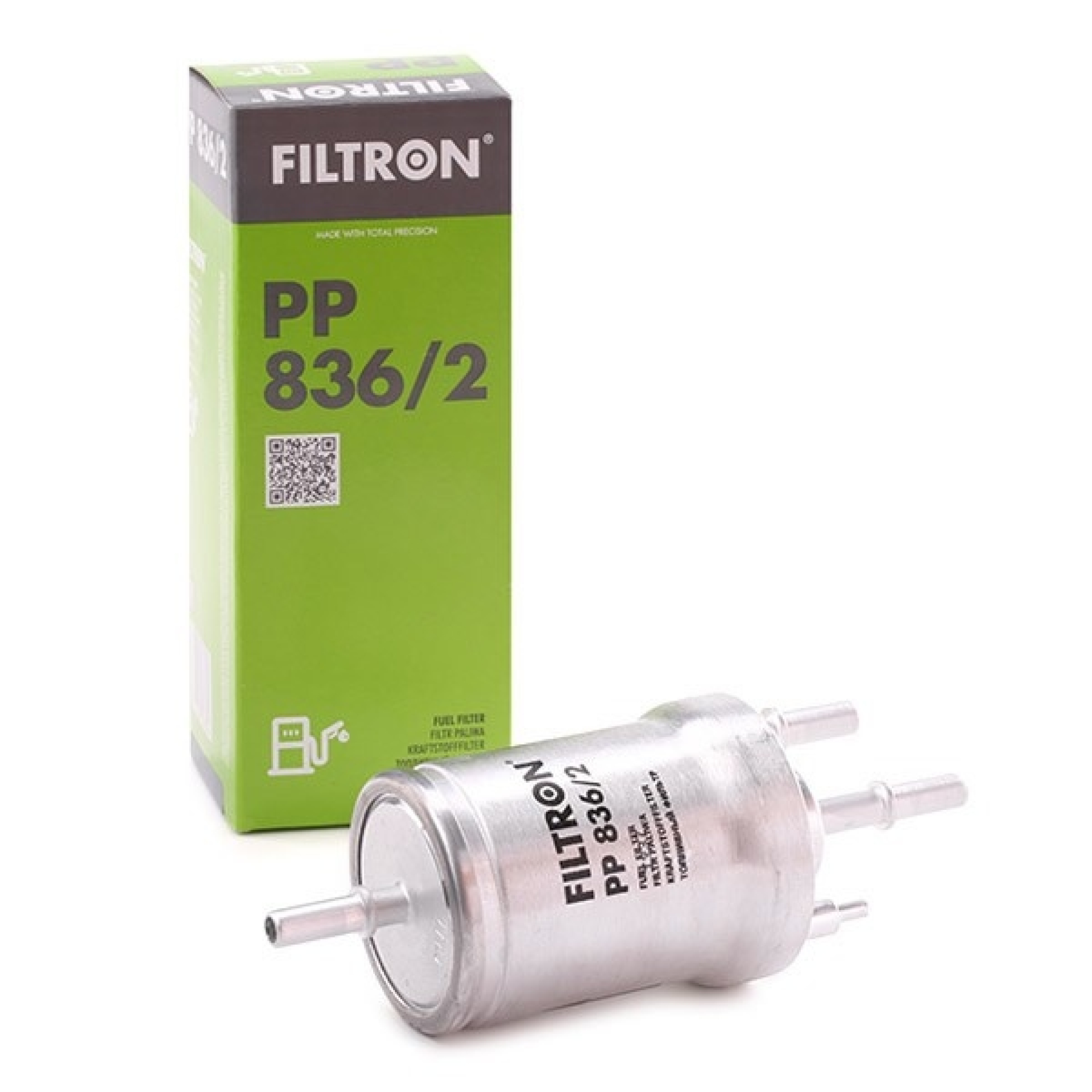 PP 836/2 - Filtron - Filter goriva