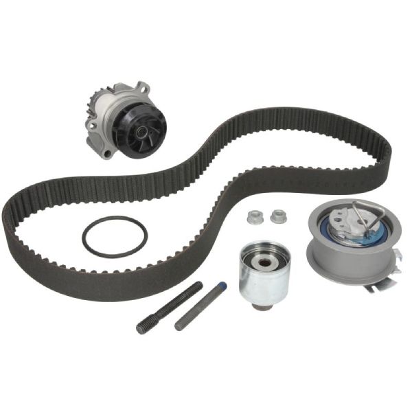 530 0201 32 - INA - Set zupčastog kaiša + pumpa vode