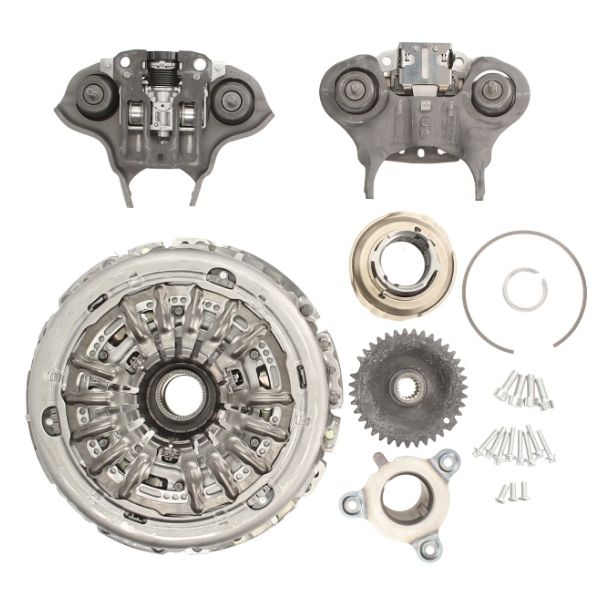 602 0005 00 - LuK RepSet 2CT - Komplet kvačila