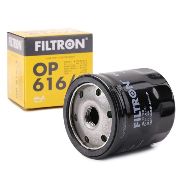 OP 616/3 - Filtron - Filter ulja