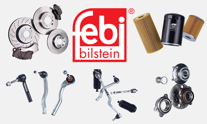 Febi Bilstein auto delovi
