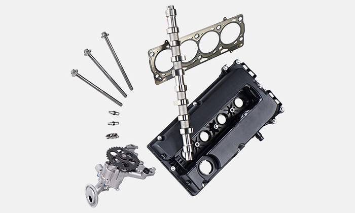 Febi Bilstein delovi motora