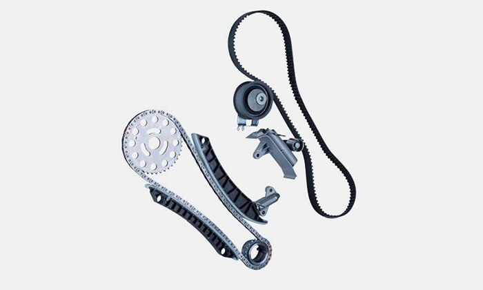 Febi Bilstein delovi za veliki servis