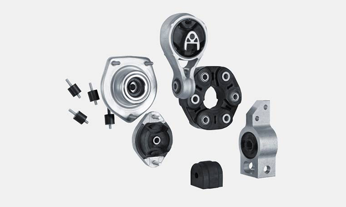 Febi Bilstein nosači motora