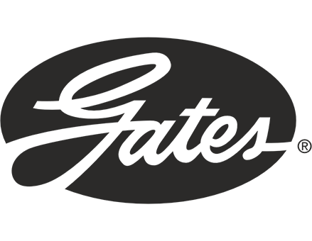 Gates set za veliki servis