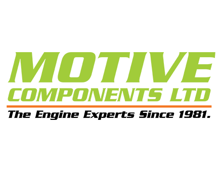 Motive Components set za veliki servis
