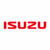 ISUZU P/U 97-02 ZADNJI BRANIK HROM (BEZ OTVORA ZA KUKU)