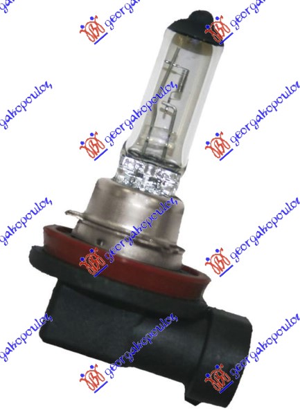 Lampe/XENON SIJALICA (H8) HALOGENA 35W