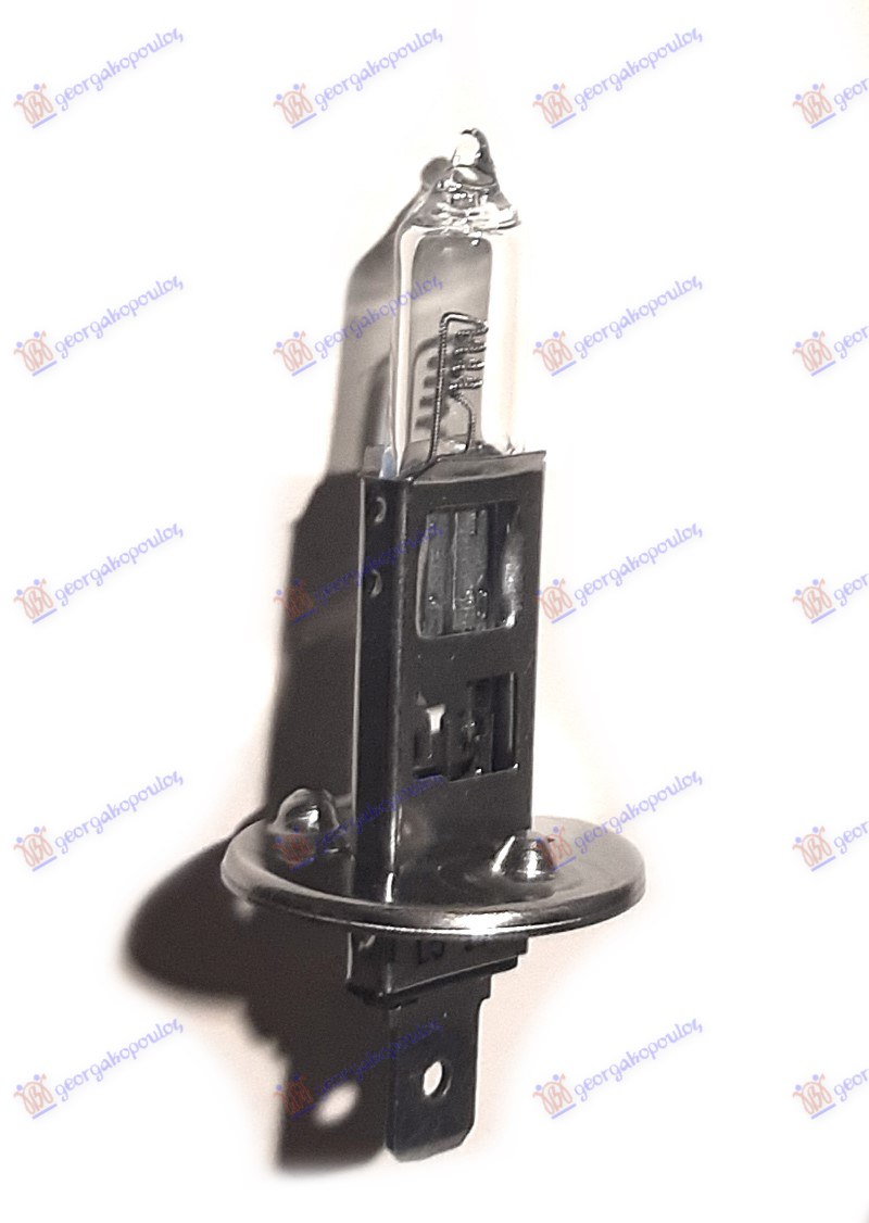 Lampe/XENON SIJALICA (H1) 70W 24V