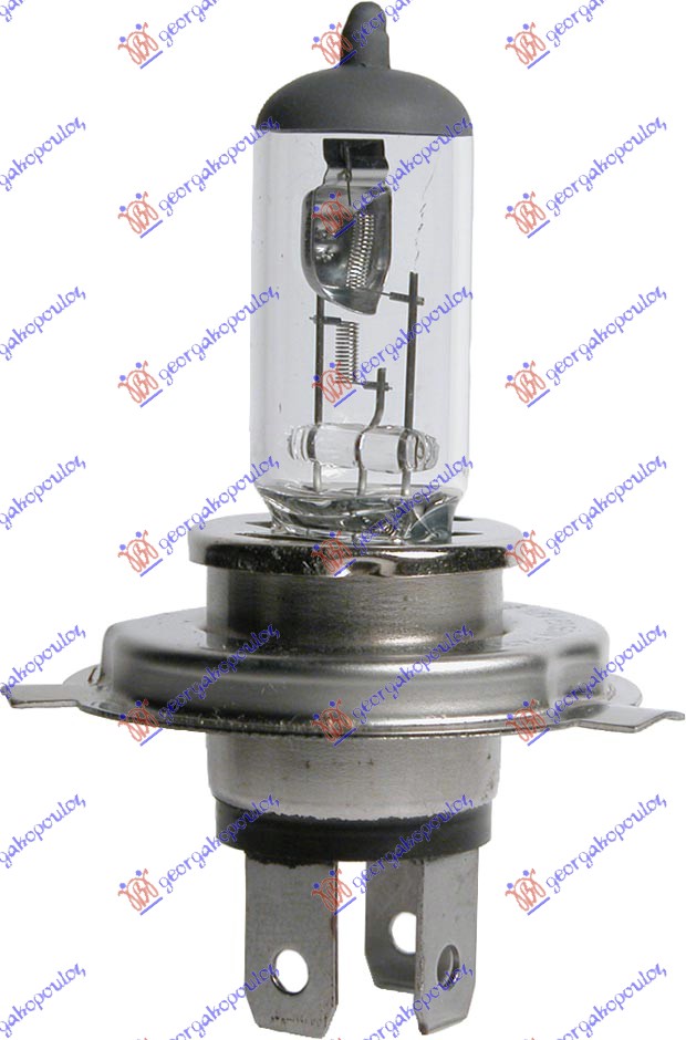 Lampe/XENON SIJALICA (H4) 12V 55/60W
