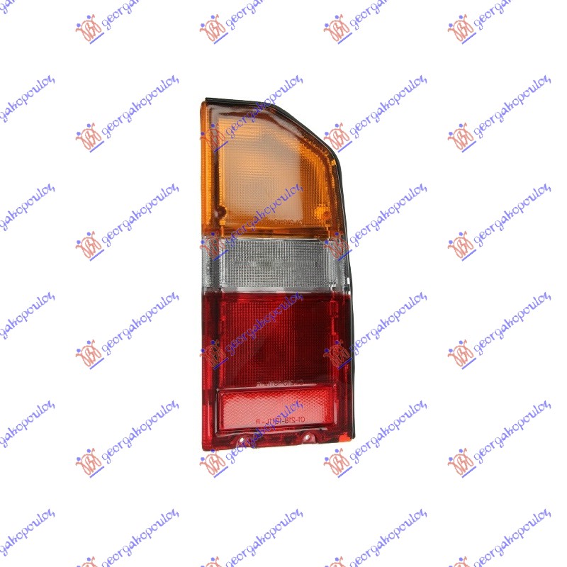 SUZUKI VITARA 2D 89-05 STOP LAMPA (E) (DEPO)