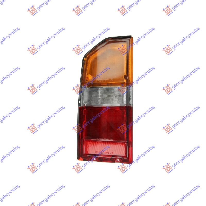SUZUKI VITARA 2D 89-05 STOP LAMPA (E) (DEPO)
