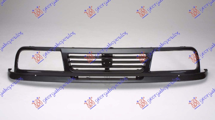 SUZUKI VITARA 4D 92-05 PVC MASKA