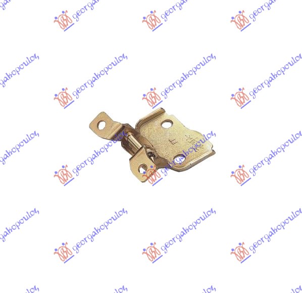 SUZUKI VITARA 4D 92-05 SARKA ZADNJIH VRATA DONJA