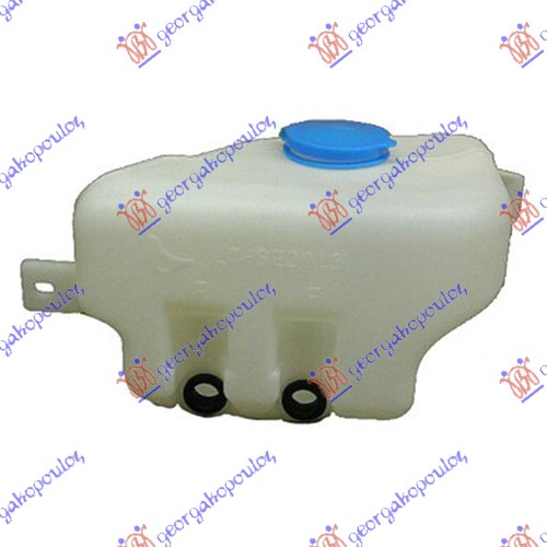 SUZUKI VITARA 4D 92-05 POSUDA ZA TECNOST BRISACA