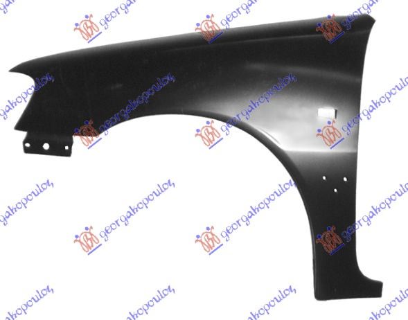 PEUGEOT 106 96-03 BLATOBRAN (A KVALITET)