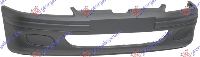 PEUGEOT 106 96-03 PREDNJI BRANIK (SA/BEZ MAGLENKI) (A KVALITET)