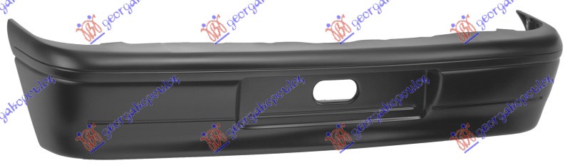 RENAULT CLIO 96-98 ZADNJI BRANIK PM (A KVALITET)