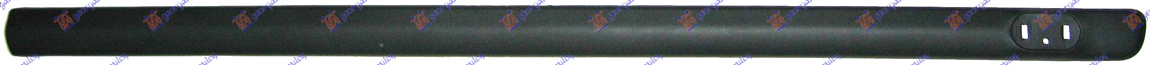 RENAULT CLIO 94-95 LAJSNA PREDNJIH VRATA 3 VRATA