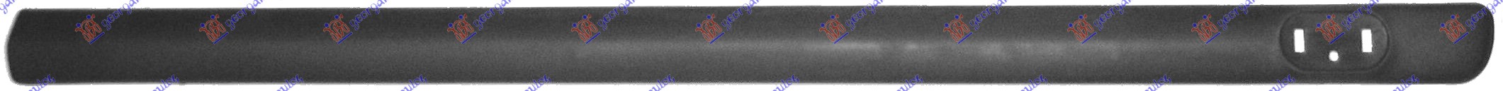 RENAULT CLIO 96-98 LAJSNA PREDNJIH VRATA 5 VRATA