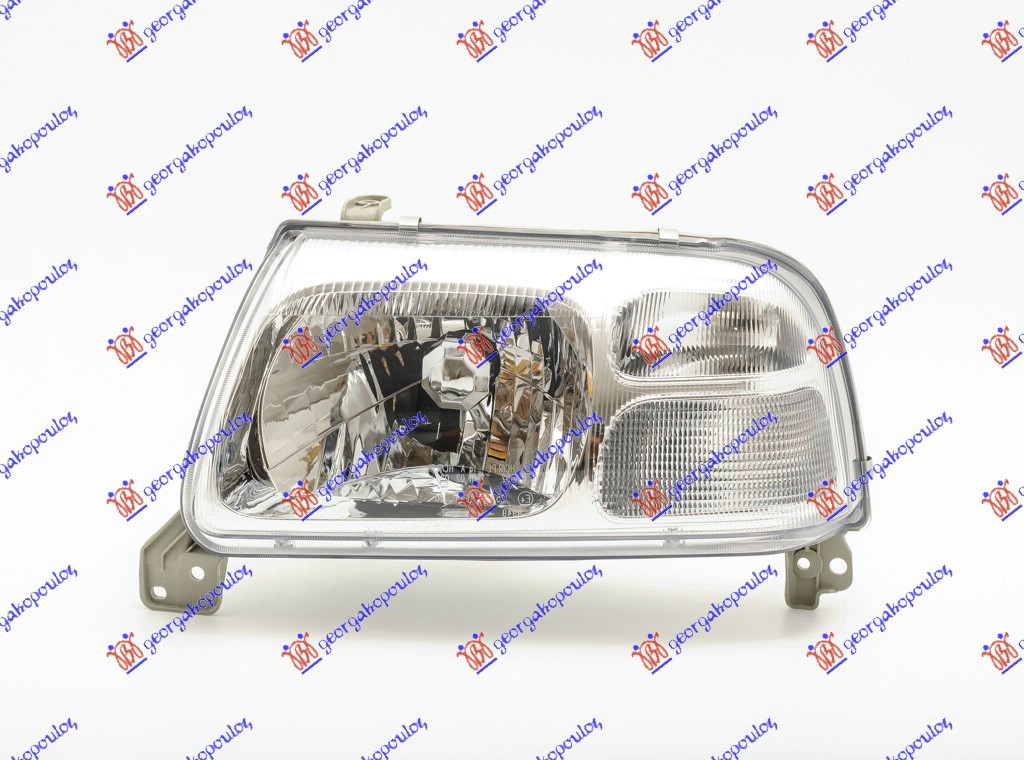 SUZUKI GRAND VITARA 99-05 FAR ELEKTRICNI (TYC)