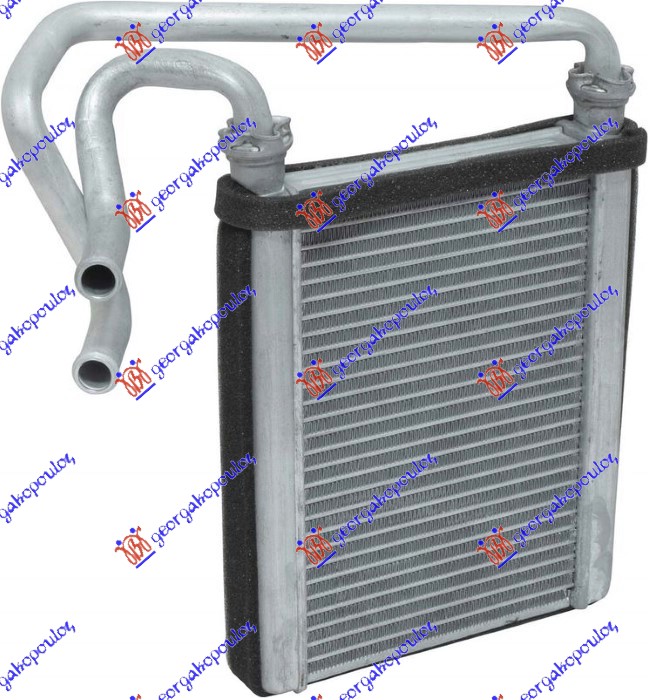 SUZUKI GRAND VITARA 99-05 GREJAC KABINE (195x125x18)