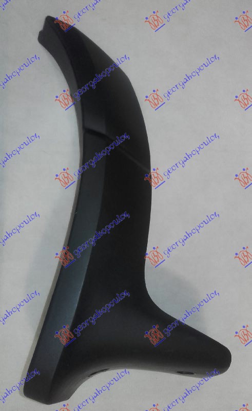 SUZUKI GRAND VITARA 99-05 RUB PLASTICNI ZADNJEG BRANIKA