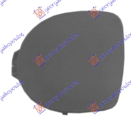 RENAULT CLIO 98-01 POKLOPAC MAGLENKE