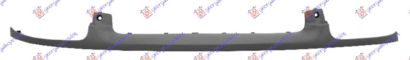 RENAULT CLIO 98-01 LAJSNA ISPOD FAROVA