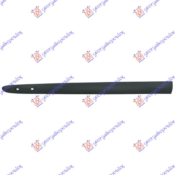 RENAULT CLIO 98-01 LAJSNA PREDNJIH VRATA 5 VRATA