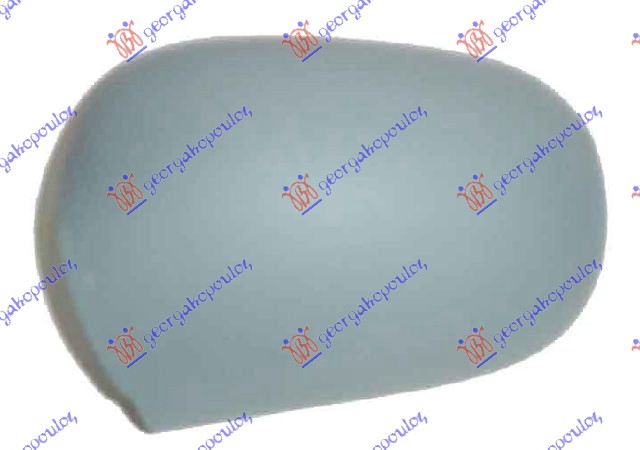 RENAULT CLIO 98-01 POKLOPAC RETROVIZORA PM