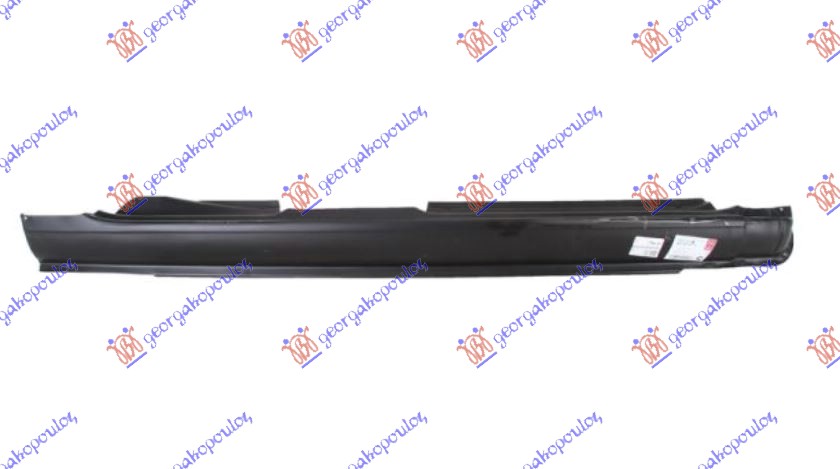RENAULT CLIO 98-01 SAJTNA 5 VRATA