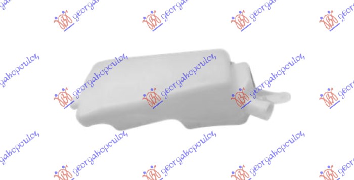 RENAULT CLIO 98-01 POSUDA ZA TECNOST BRISACA