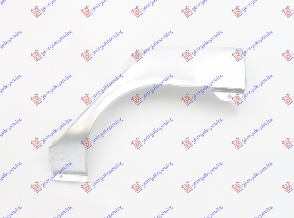 RENAULT CLIO 01-06/CAMPUS 04-/THALIA 01- RUB 5 VRATA
