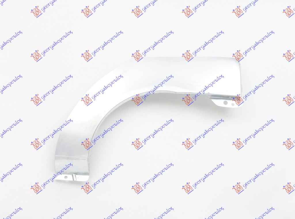 RENAULT CLIO 01-06/CAMPUS 04-/THALIA 01- RUB 3 VRATA